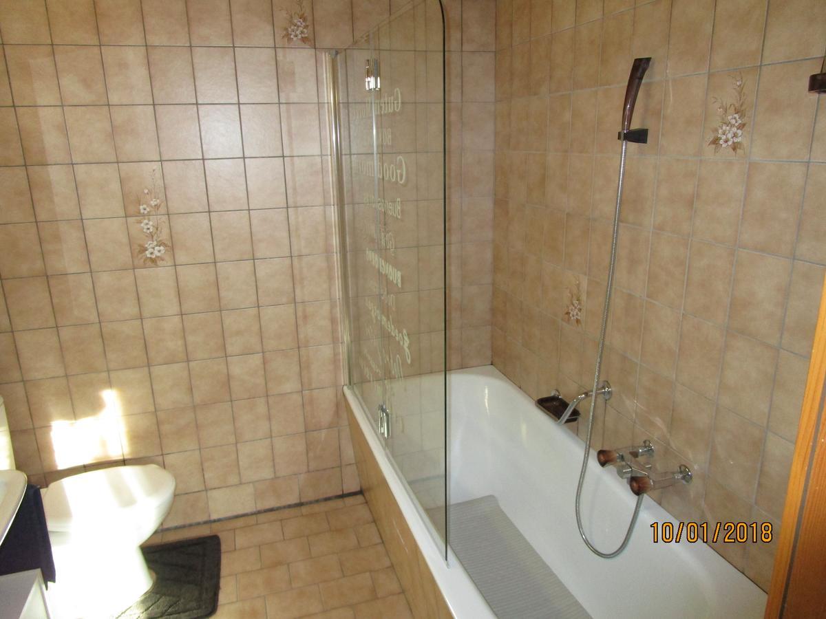 Stofel 2078 Apartman Unterwasser Kültér fotó